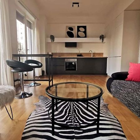 Cdv Stylish Athens Flat Apartment Ngoại thất bức ảnh