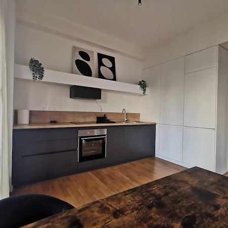Cdv Stylish Athens Flat Apartment Ngoại thất bức ảnh