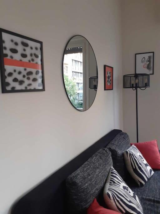 Cdv Stylish Athens Flat Apartment Ngoại thất bức ảnh