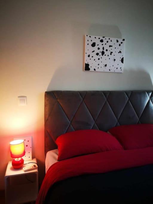 Cdv Stylish Athens Flat Apartment Ngoại thất bức ảnh