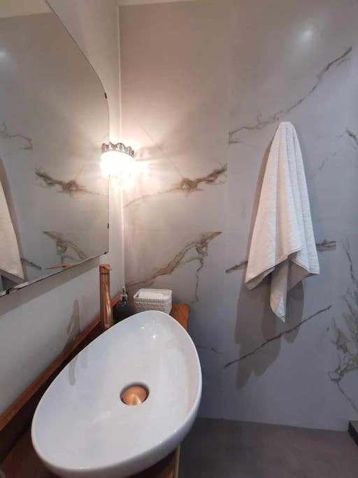 Cdv Stylish Athens Flat Apartment Ngoại thất bức ảnh