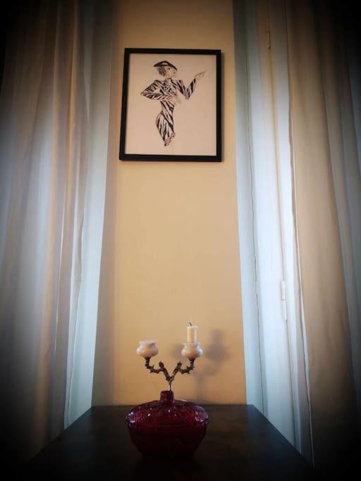 Cdv Stylish Athens Flat Apartment Ngoại thất bức ảnh