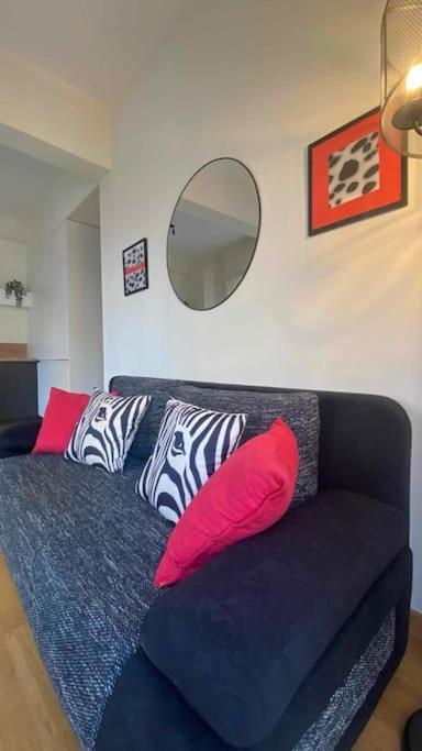 Cdv Stylish Athens Flat Apartment Ngoại thất bức ảnh