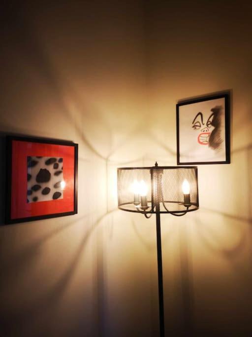 Cdv Stylish Athens Flat Apartment Ngoại thất bức ảnh