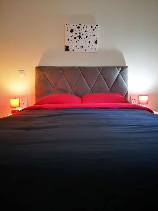 Cdv Stylish Athens Flat Apartment Ngoại thất bức ảnh
