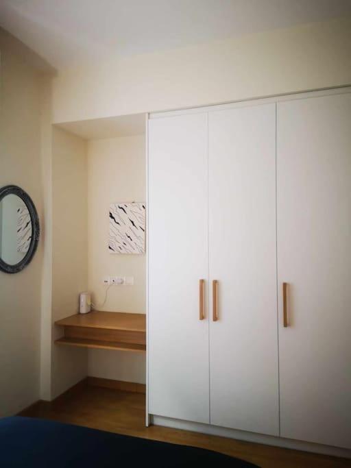 Cdv Stylish Athens Flat Apartment Ngoại thất bức ảnh